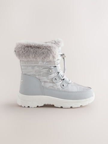 Boots da neve di Baker by Ted Baker in grigio