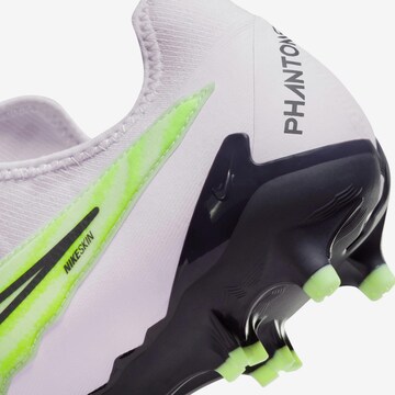 NIKE Soccer Cleats 'Phantom GX' in Yellow