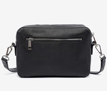 Y Not? Crossbody Bag in Black