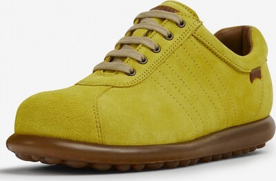 CAMPER Sneaker ' Pelotas Ariel ' in gelb, Produktansicht