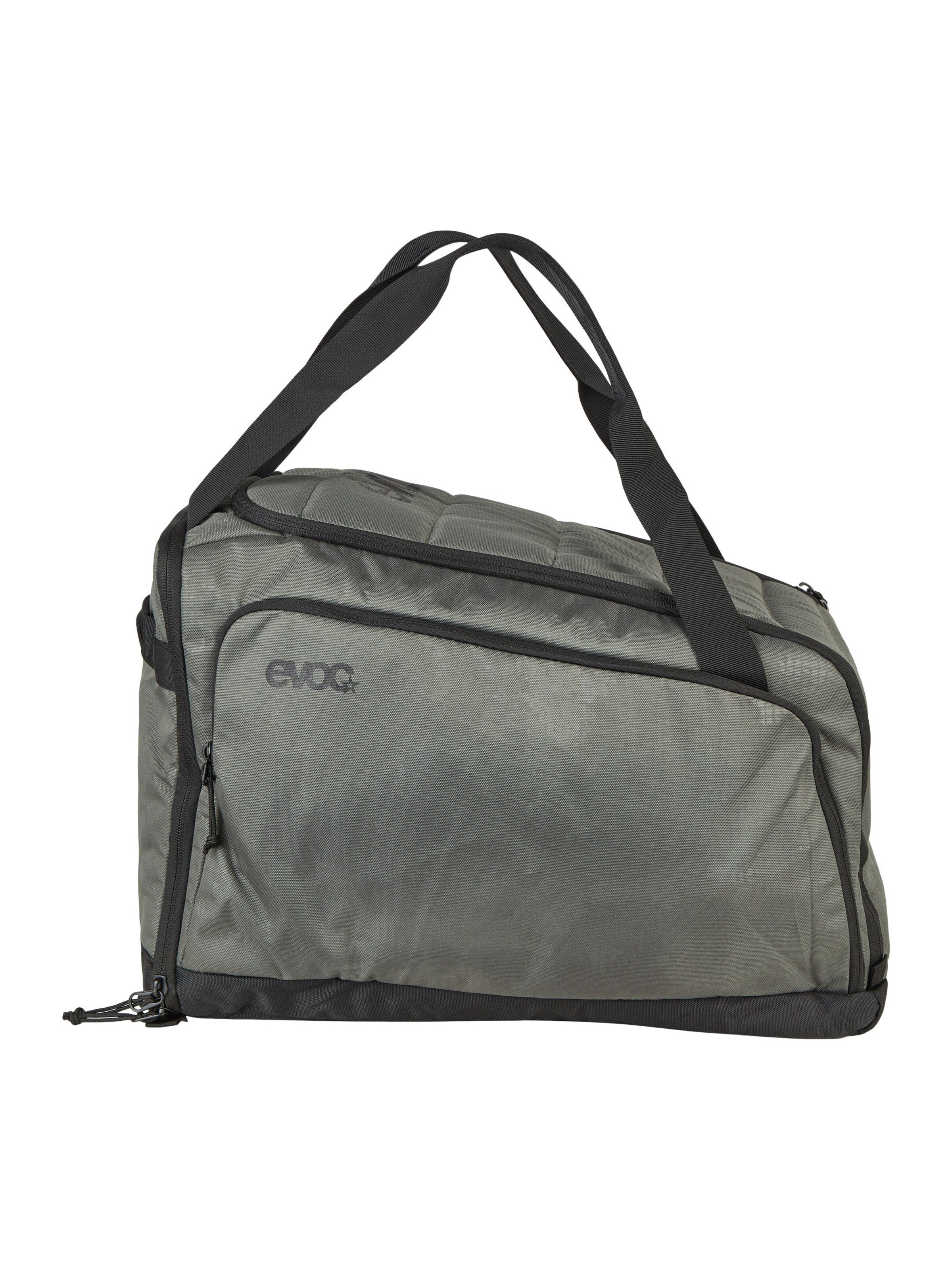 EVOC Travel Bag 'Gear' in Green