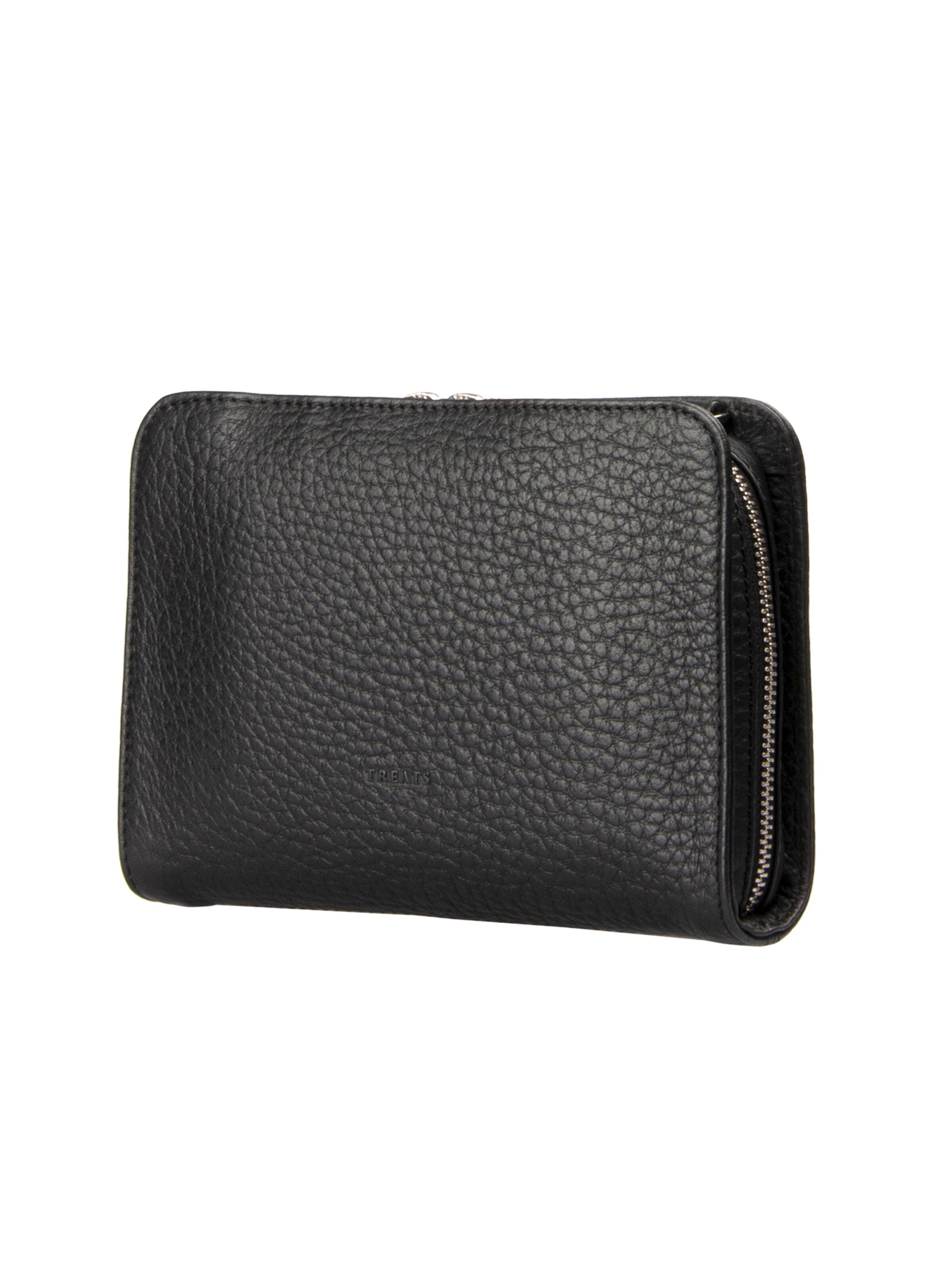 Frauen Taschen & Rucksäcke TREATS Umhängetasche 'Sarah' in Schwarz - IF41345 Frauen Taschen & Rucksäcke TREATS Umhängetasche 'Sarah' in Schwarz - IF41345
