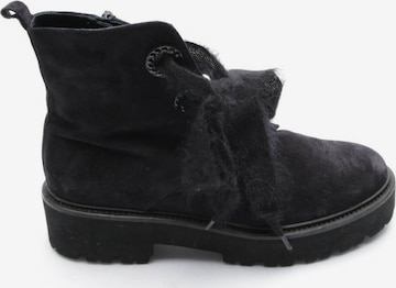 Kennel & Schmenger Stiefeletten 37 in Schwarz: predná strana