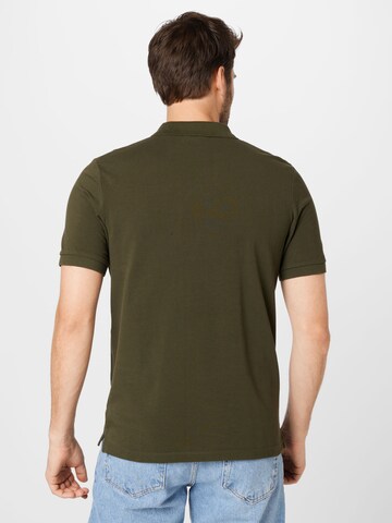 SCOTCH & SODA Poloshirt in Grün