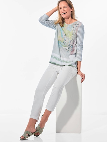 Goldner Shirt in Grey