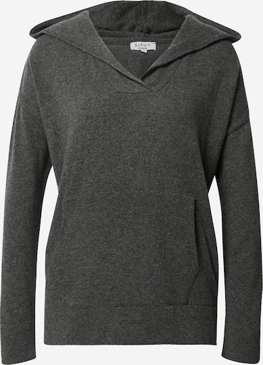 LeGer by Lena Gercke Pullover 'Mila' in grau, Produktansicht