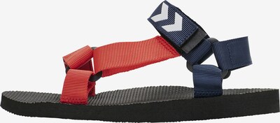 Hummel Sandale in mischfarben, Produktansicht