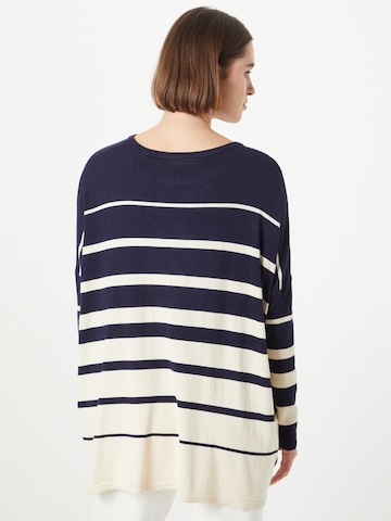 Masai Pullover 'MAFanasi' i beige