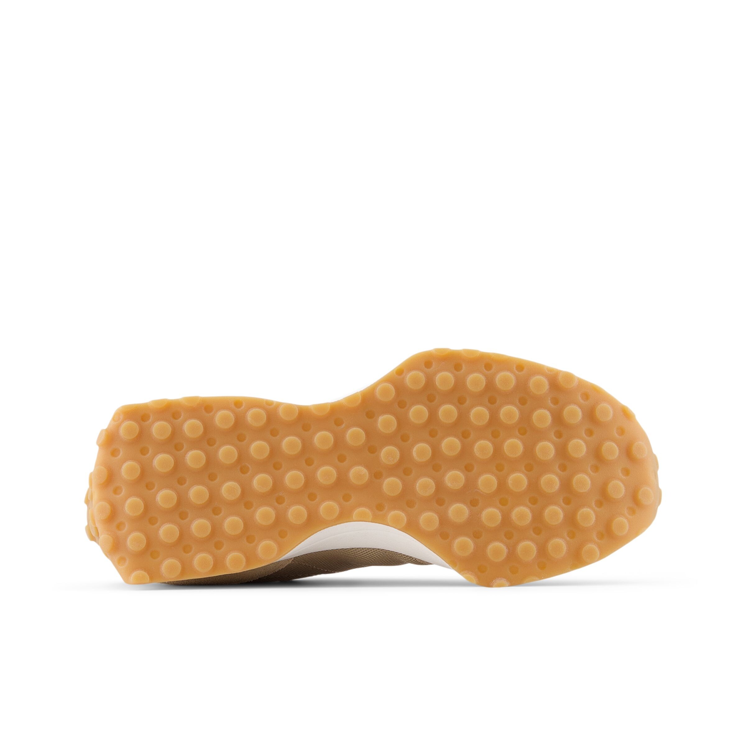 Baskets '327' new balance en beige