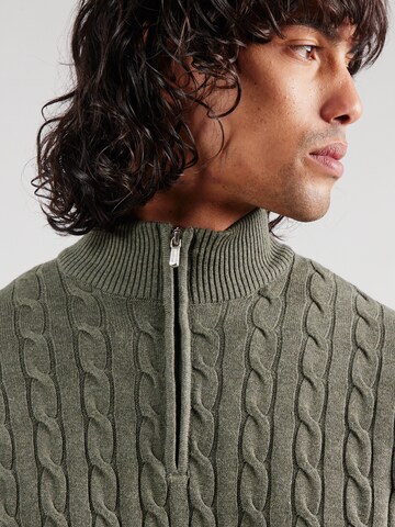 Only & Sons Свитер 'ONSLoui' в Серый