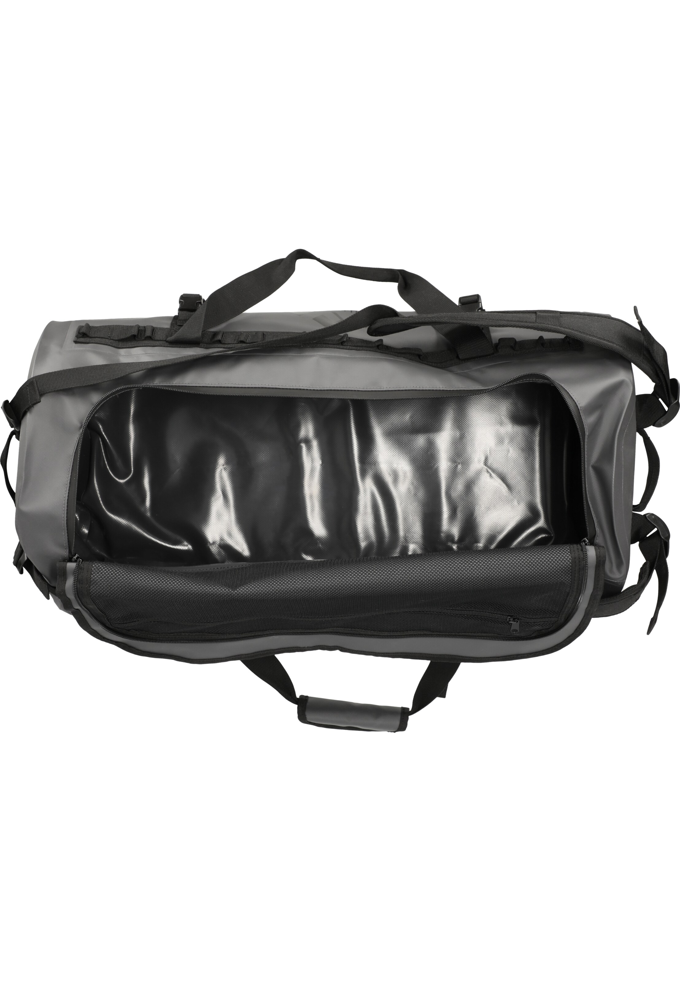 Whistler Sports bag 'Challenger' in Grey