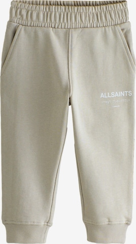 pilka smALLSAINTS Laisvas Kelnės 'Underground': priekis