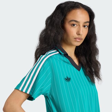 Robe 'FC Liverpool Terrace Icons' ADIDAS ORIGINALS en vert