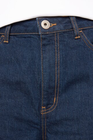 SENSES.THE LABEL Regular Jeans in Blue