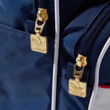 ADIDAS ORIGINALS Plecak w kolorze niebieski