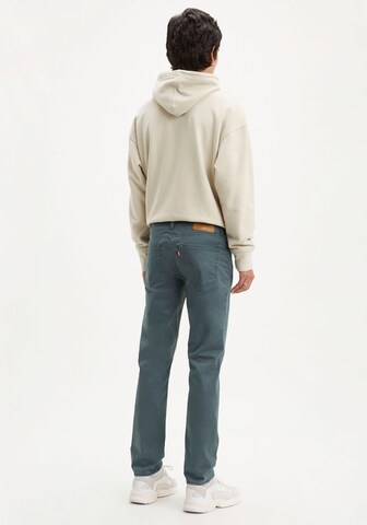 LEVI'S ® Slimfit Jeans in Grau