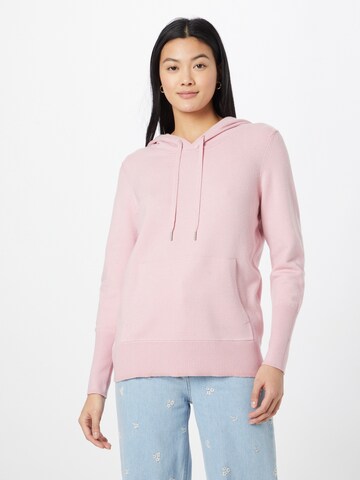 ESPRIT Trui in Roze: voorkant
