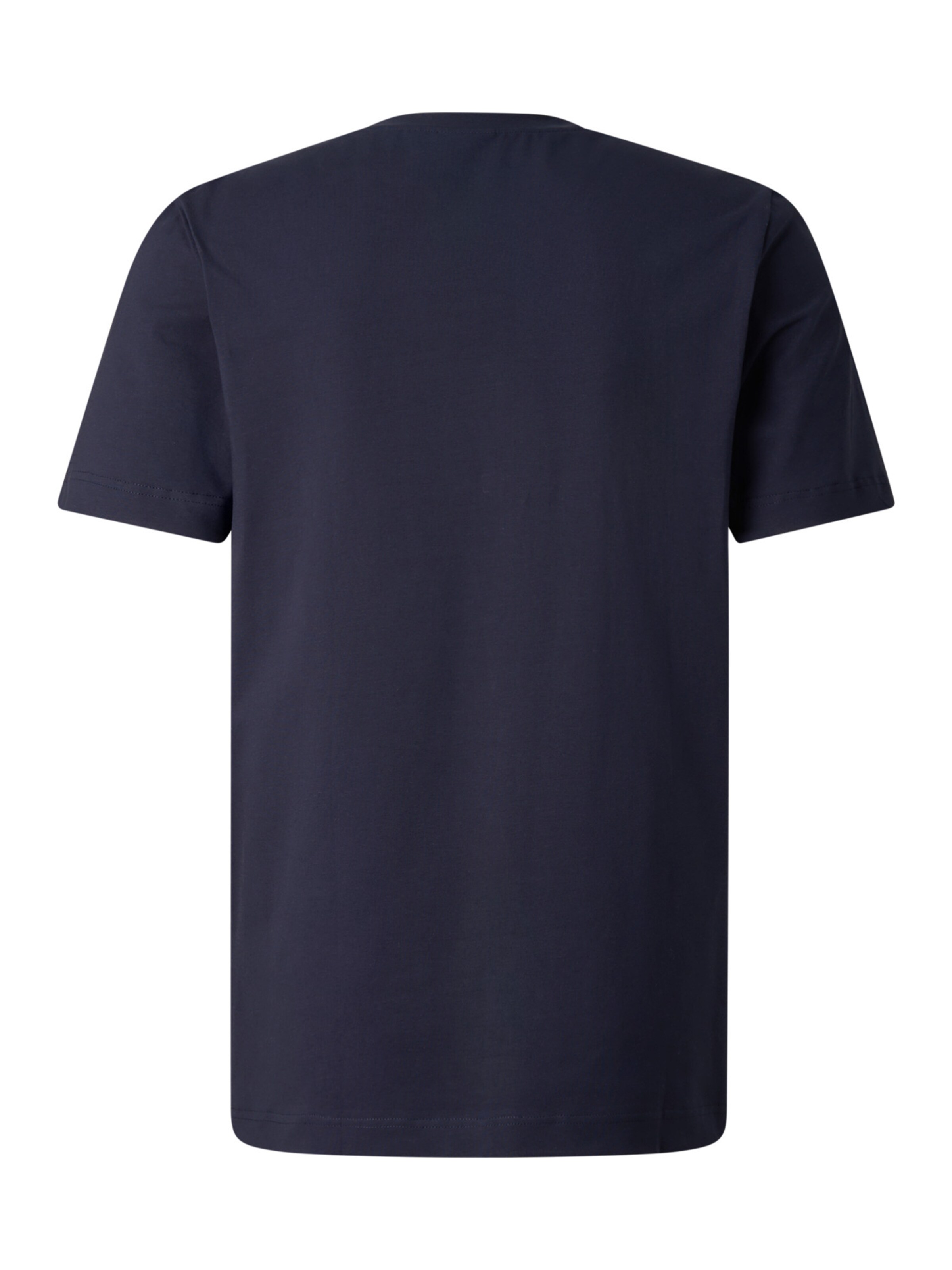 BOGNER Shirt 'Ryan' in Blue