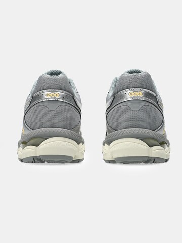 ASICS Laufschuh ' Cumulus 16 ' in Grau