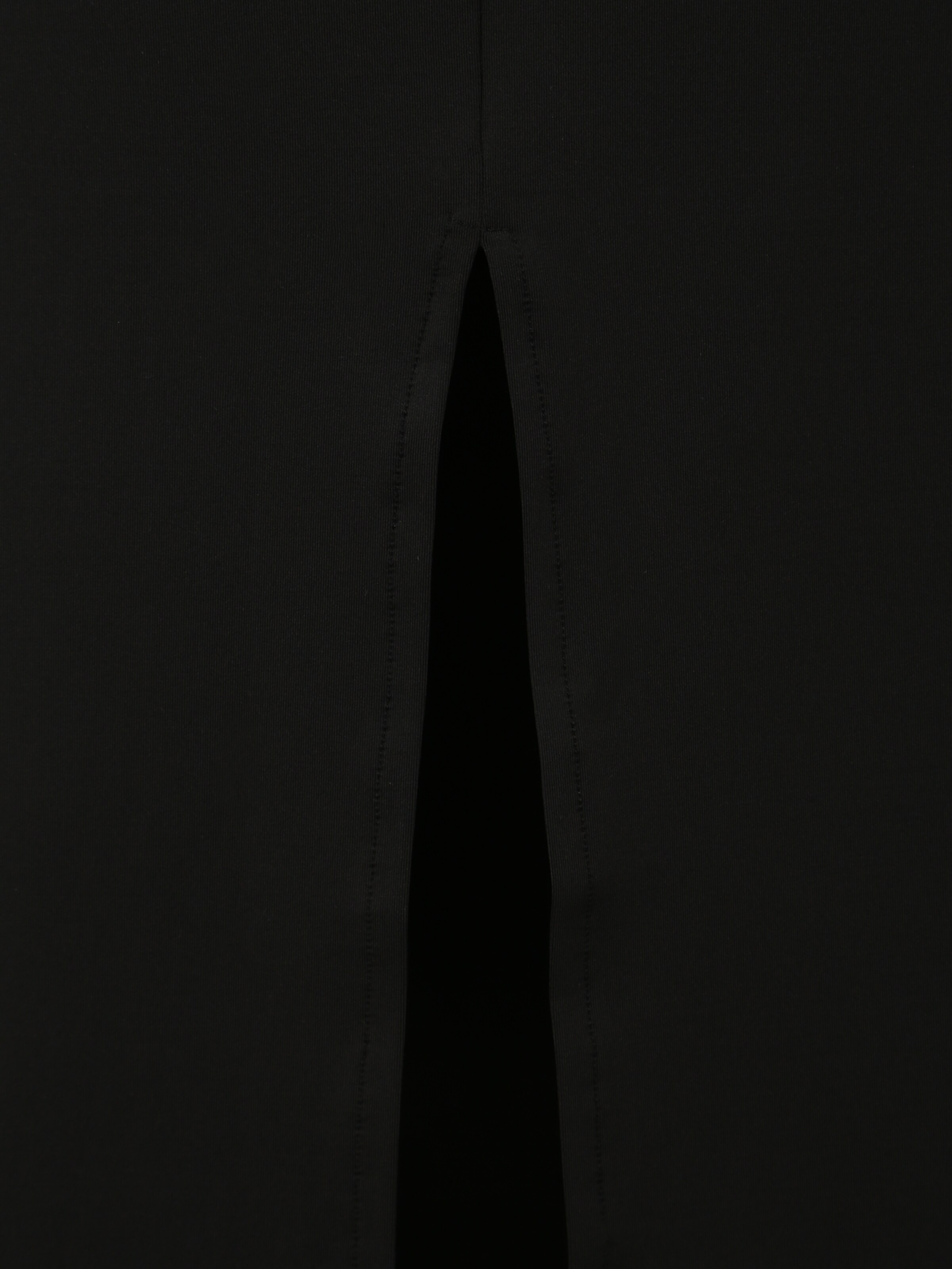 Fustă de la Monki pe negru