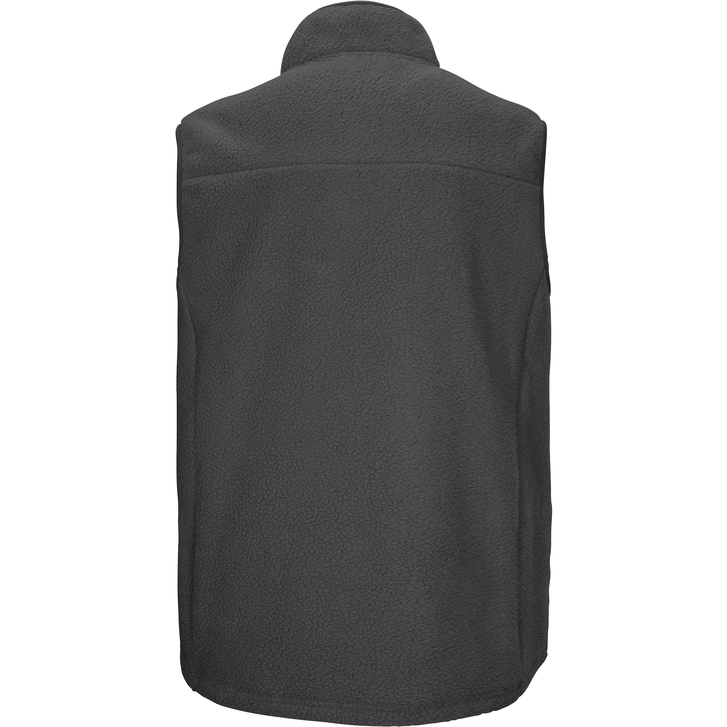 KILLTEC Sports Vest 'Kow 76' in Grey