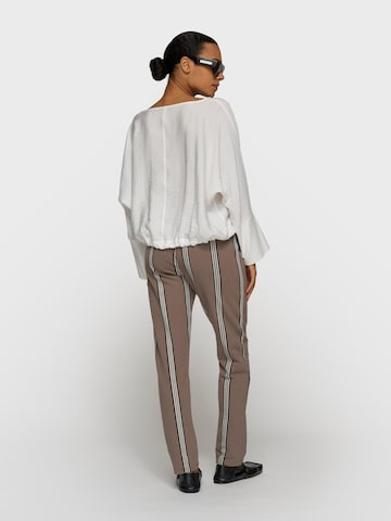 10Days Blouse in Beige