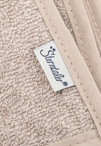 STERNTALER Handtuch in Beige
