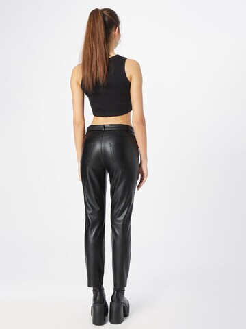 PINKO - Skinny Pantalón 'SUSAN' en negro