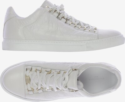 Balenciaga Sneaker in 41 in weiß, Produktansicht