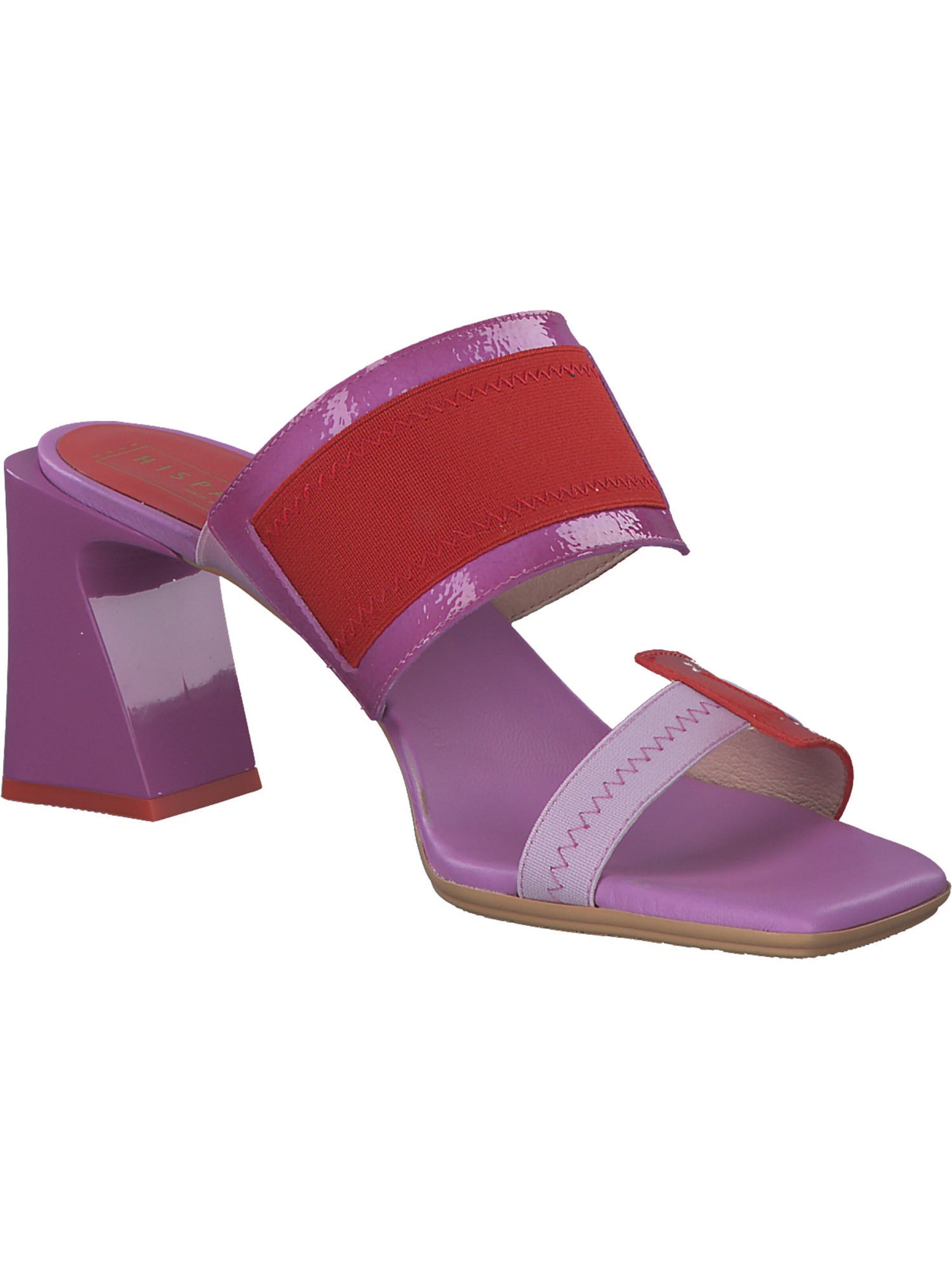Mule 'Mallorca HV243327' Hispanitas en violet