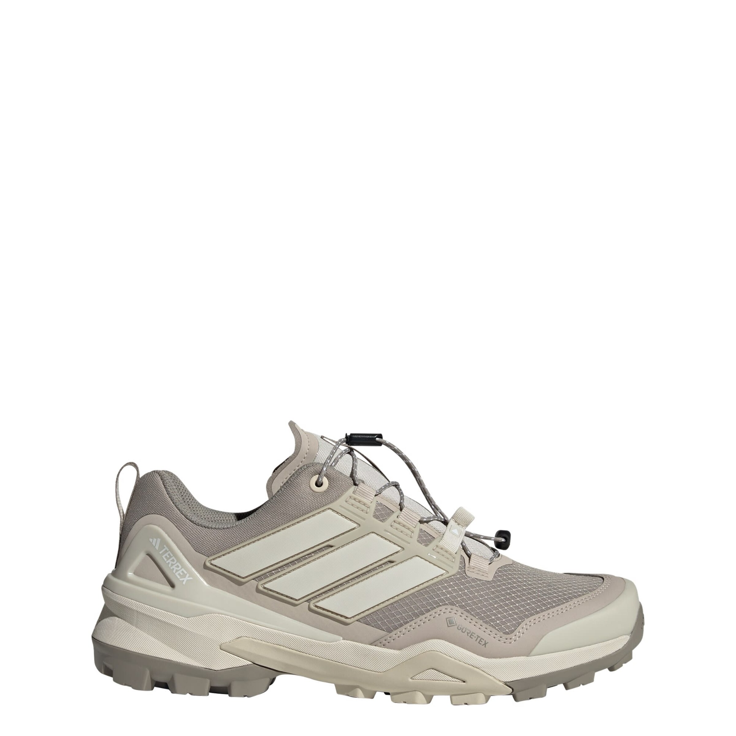 ADIDAS TERREX Lage schoen 'Skychaser' in Beige