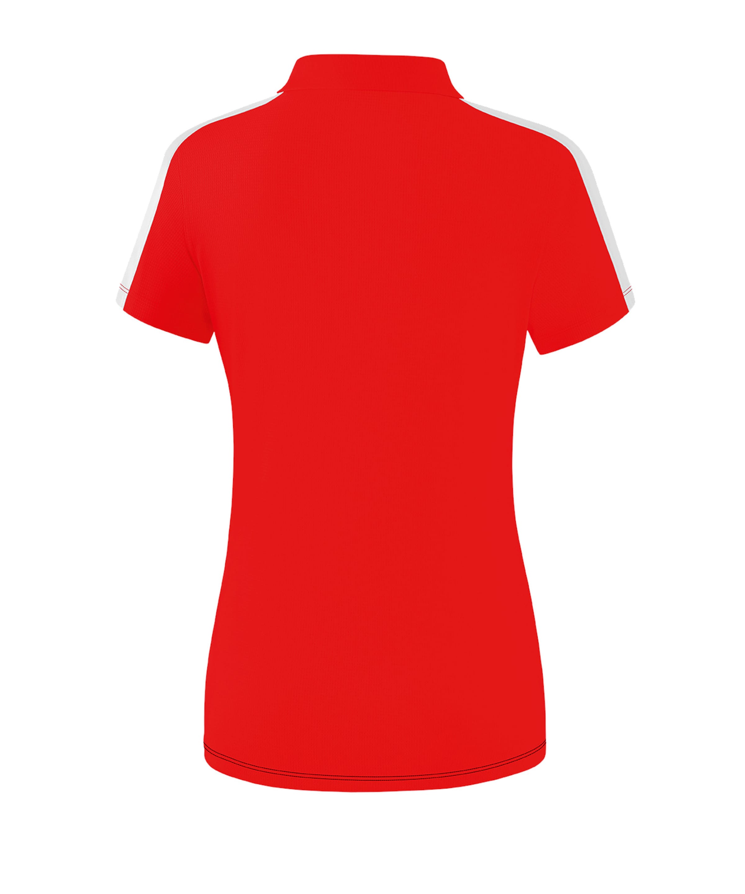 ERIMA Funktionsshirt 'Squad' in Rot