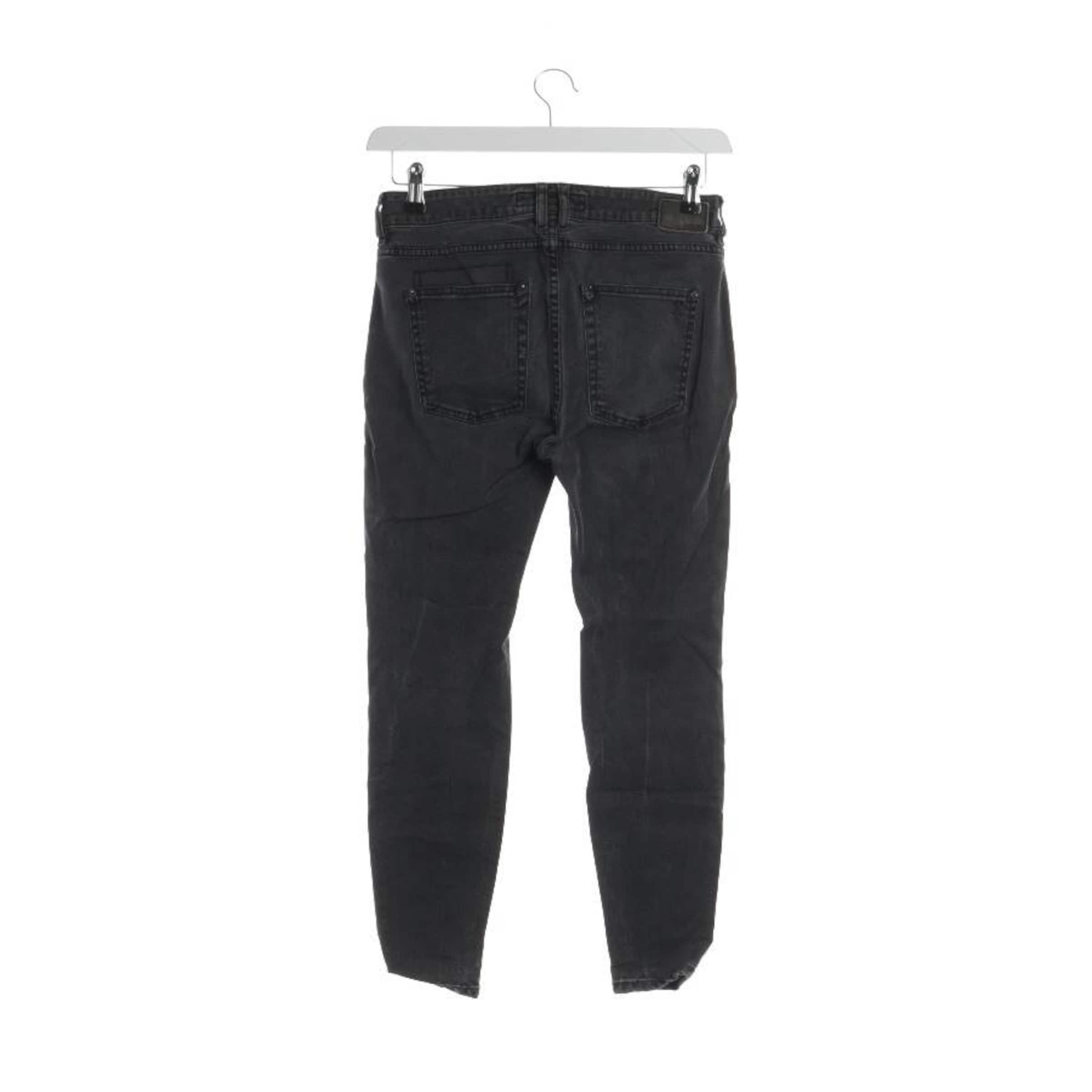 DRYKORN Jeans in 25 x 32 in Grey