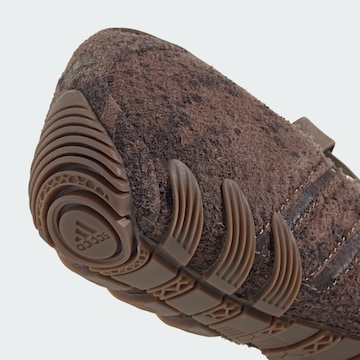 Sneaker bassa 'Ghost Sprint' di ADIDAS ORIGINALS in marrone