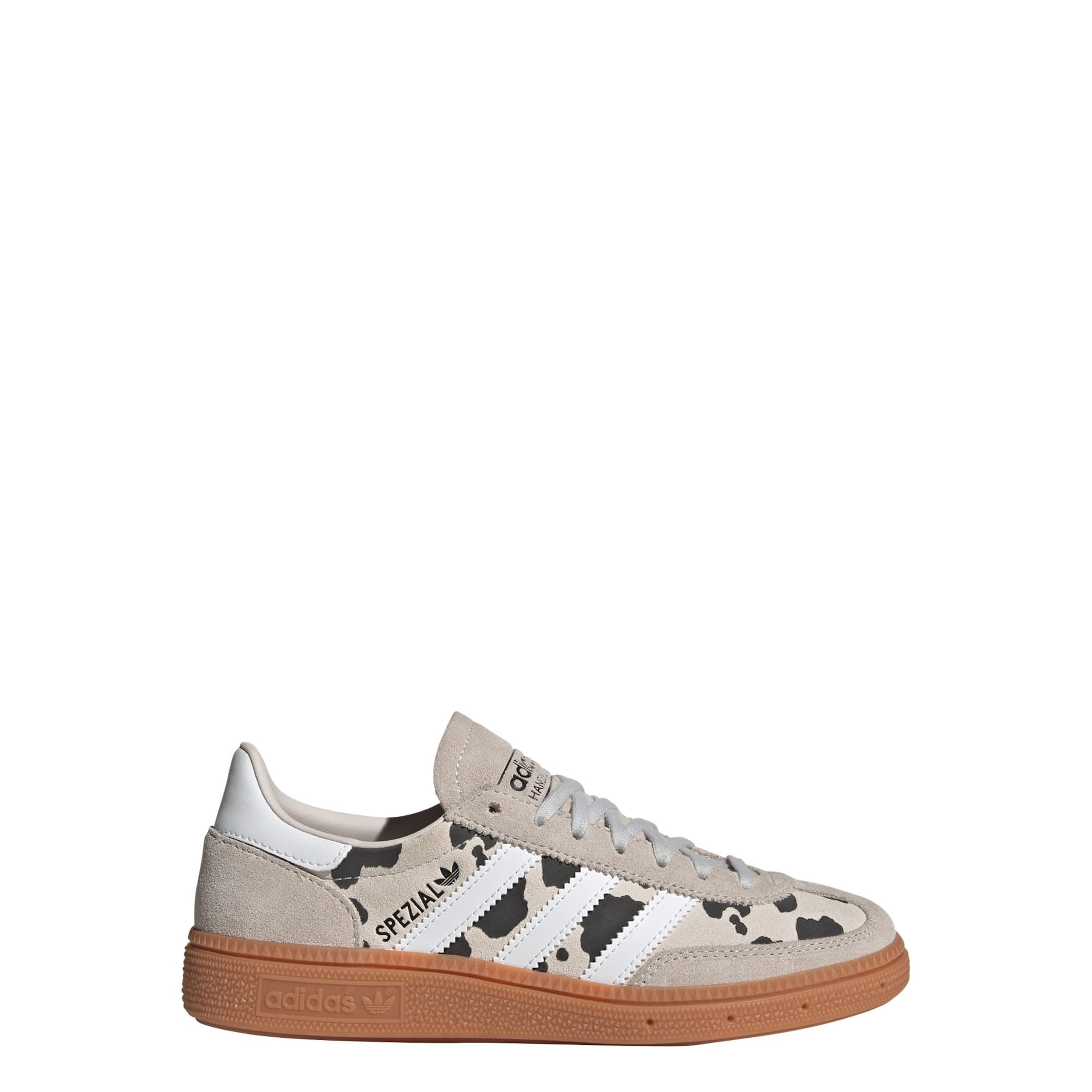 ADIDAS ORIGINALS - Zapatillas deportivas 'Handball Spezial' en gris