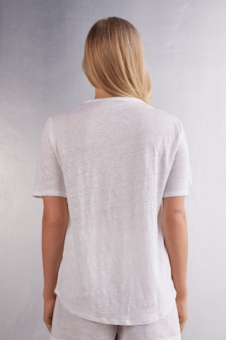 INTIMISSIMI T-Shirt in Weiß