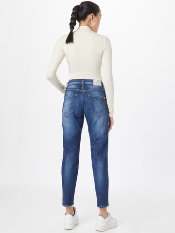 Regular Jeans 'Shyra' de la Herrlicher pe albastru