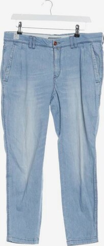 DRYKORN Jeans 30 x 34 in Blau: predná strana
