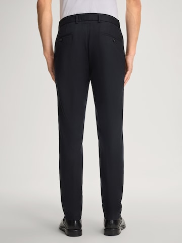JOOP! Slimfit Broek 'Sake' in Zwart