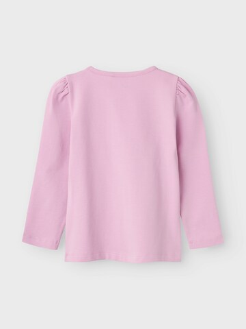 NAME IT Póló 'NMFAMANDA PEPPAPIG' - rózsaszín