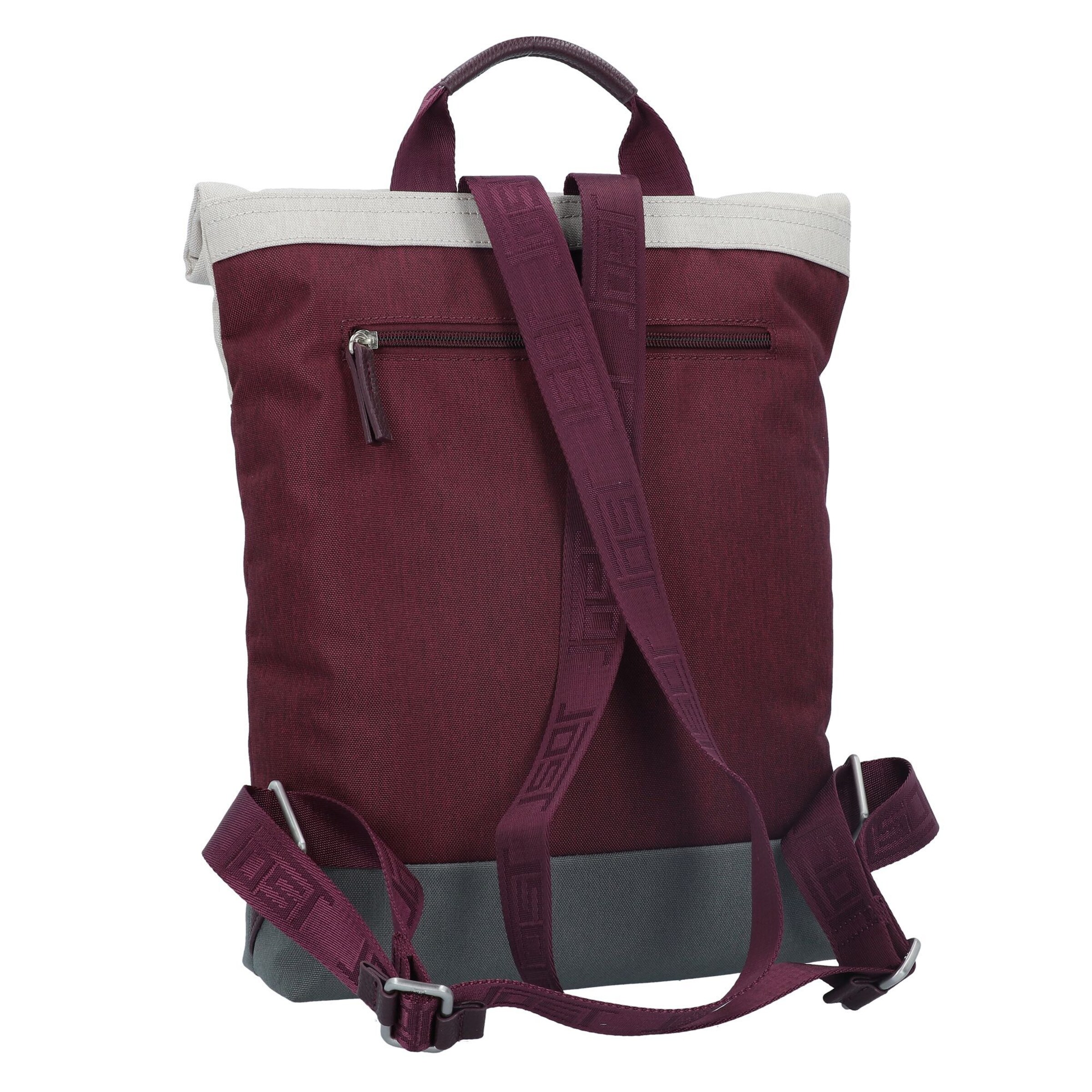 Zaino 'Bergen Daypack' di JOST in colori misti