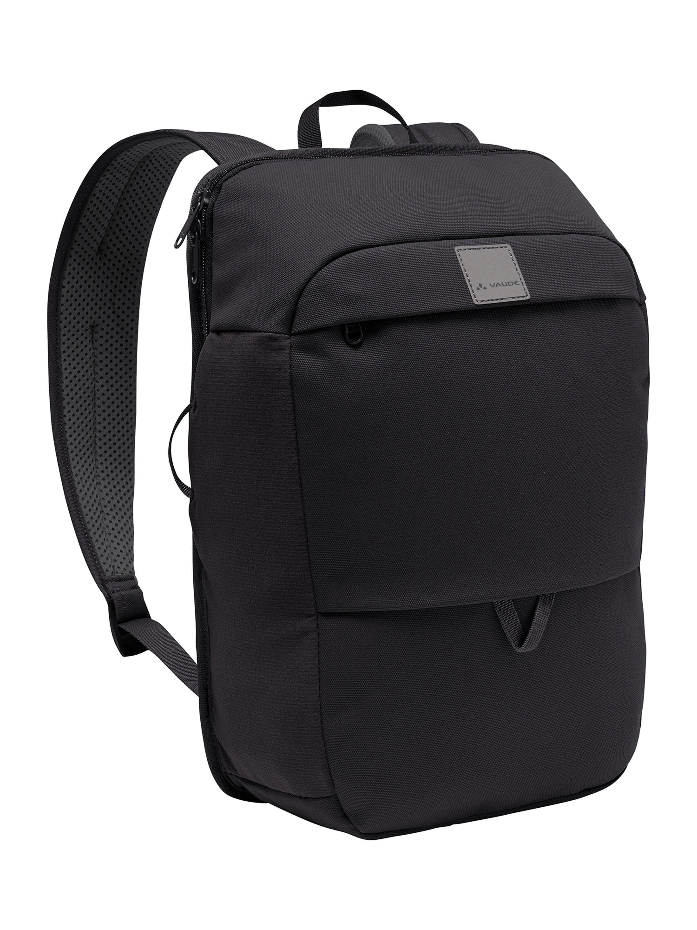 VAUDE Sportrucksack 'Coreway' in Schwarz