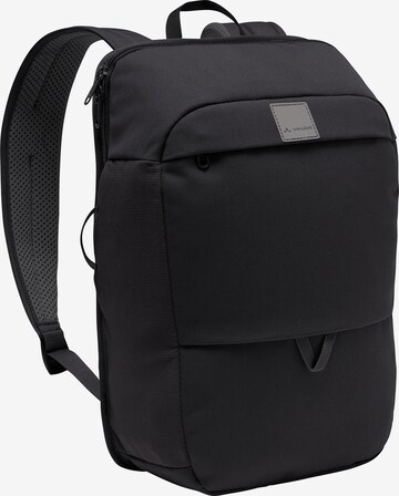 VAUDE Sports Backpack 'Coreway BP 10' in Black