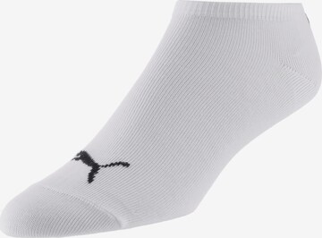 PUMA Socks in White