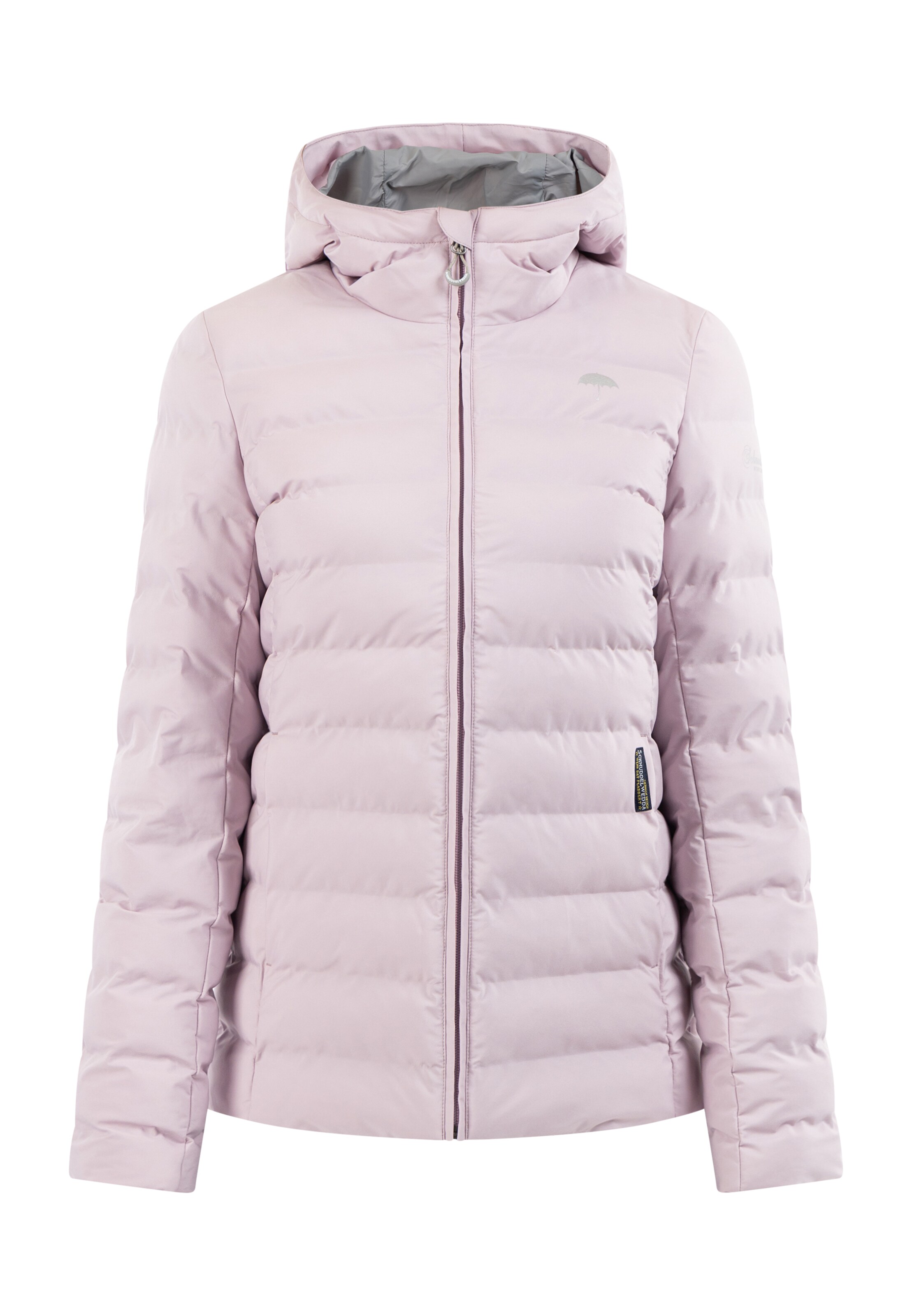 Ladies jacket deals pink colour