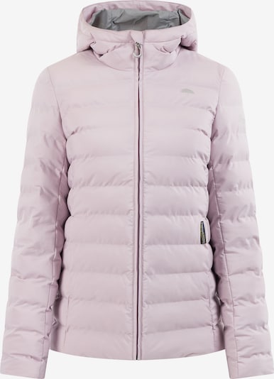 Schmuddelwedda Winter jacket in Light pink, Item view