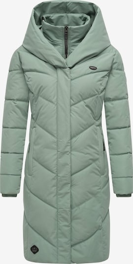 Ragwear Zimski kaput 'Natalka' u pastelno zelena, Pregled proizvoda