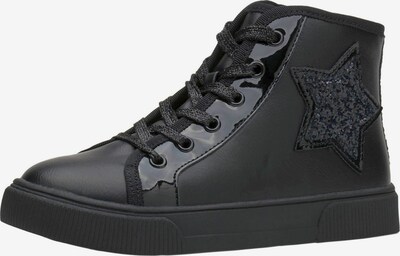 Nelli Blu Sneaker in schwarz, Produktansicht