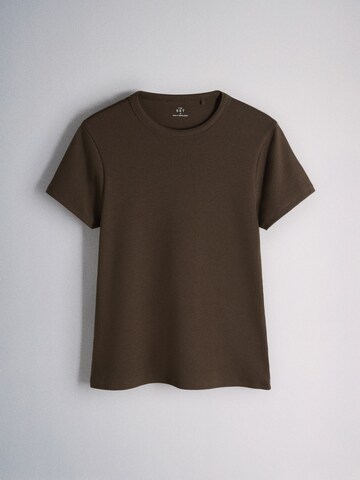 T-shirt The Set en beige