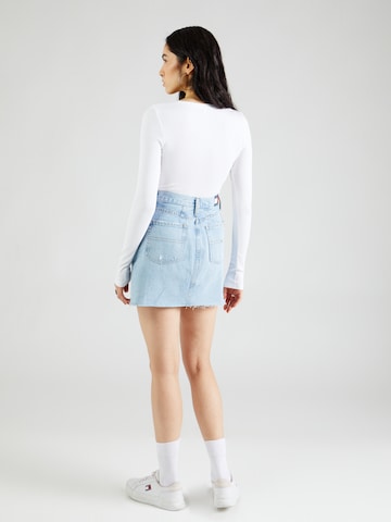 Tommy Jeans Skirt in Blue